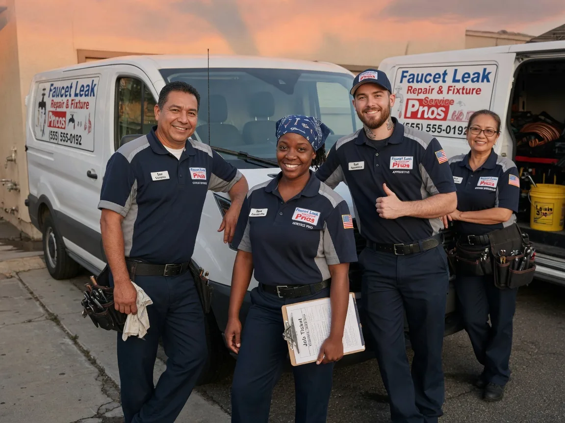 Faucet Repair company in Burnettsville, IN